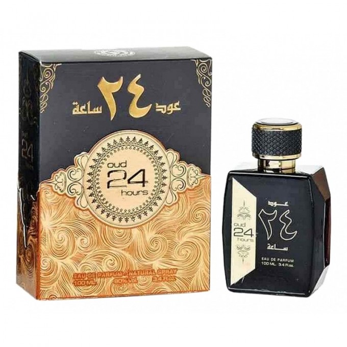 Oud 24 Hours, Товар 172997